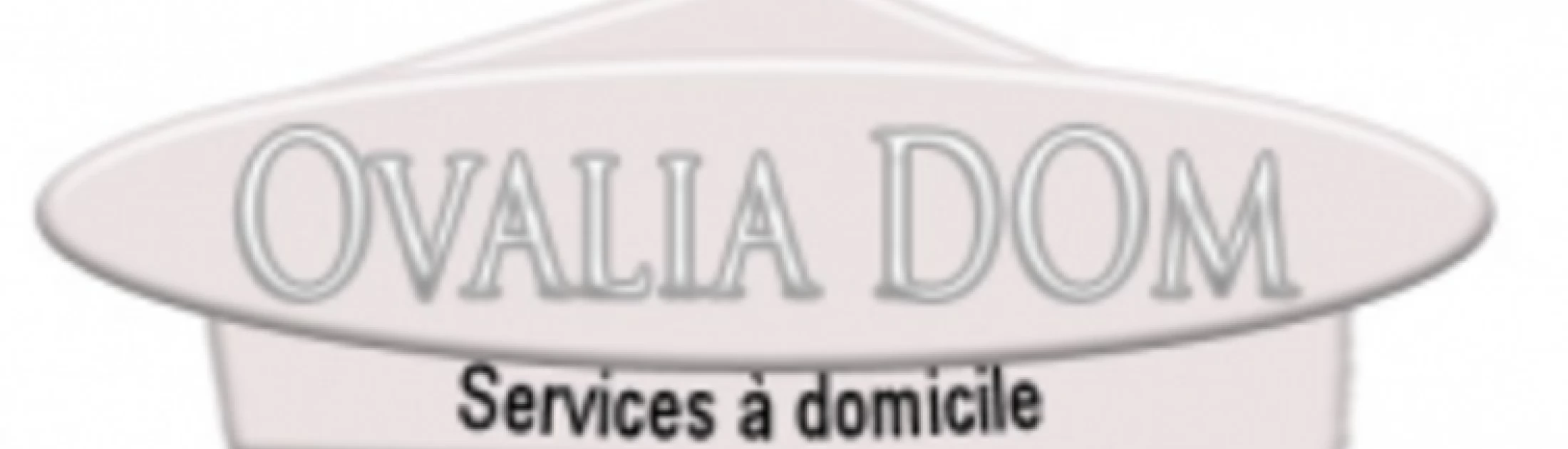 Reprise du fonds de commerce d'OVALIA-DOM