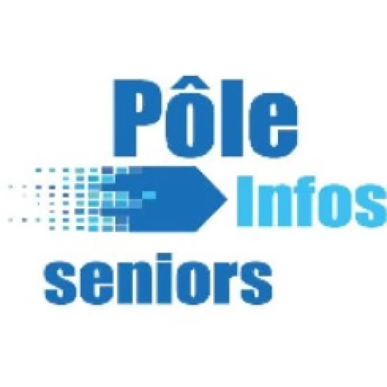 Pôles Infos Seniors