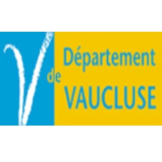 Conseil Départemental du Vaucluse