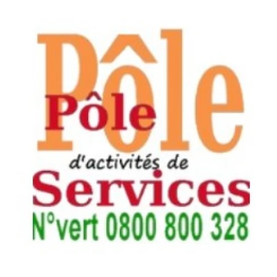 Pôle d'Activité de Services du Pays d'Aix-en-provence